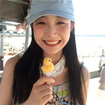 巴黎艳妹